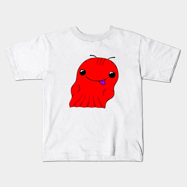 Noni #12 Kids T-Shirt by Red Fox